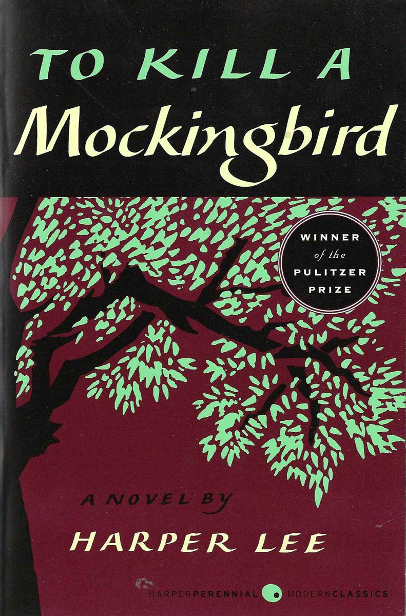 TO KILL A MOCKINGBIRD