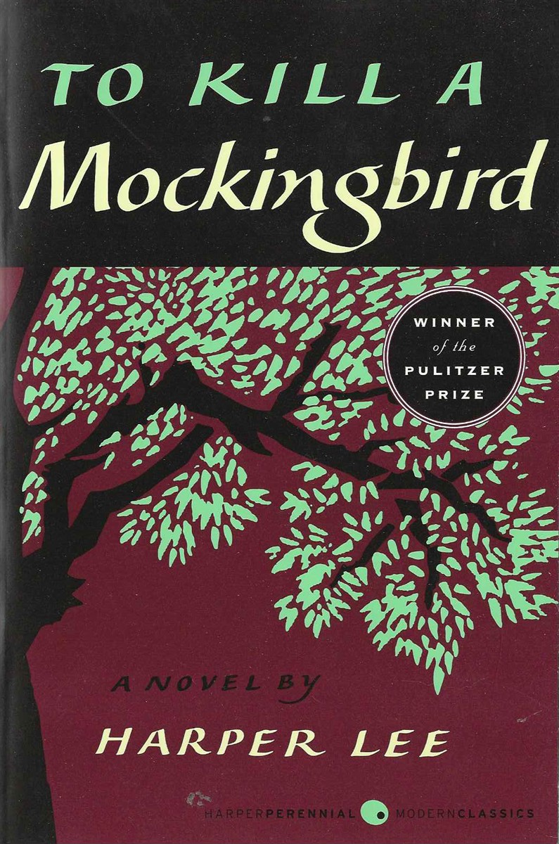 TO KILL A MOCKINGBIRD