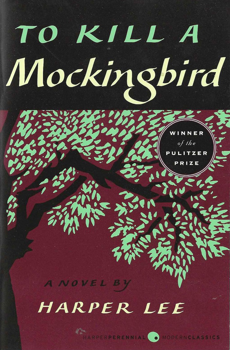 TO KILL A MOCKINGBIRD