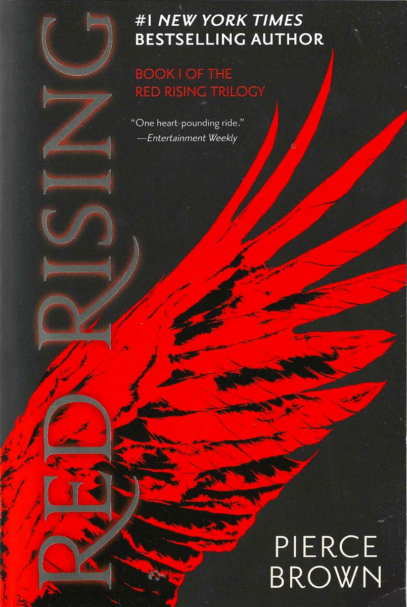 RED RISING