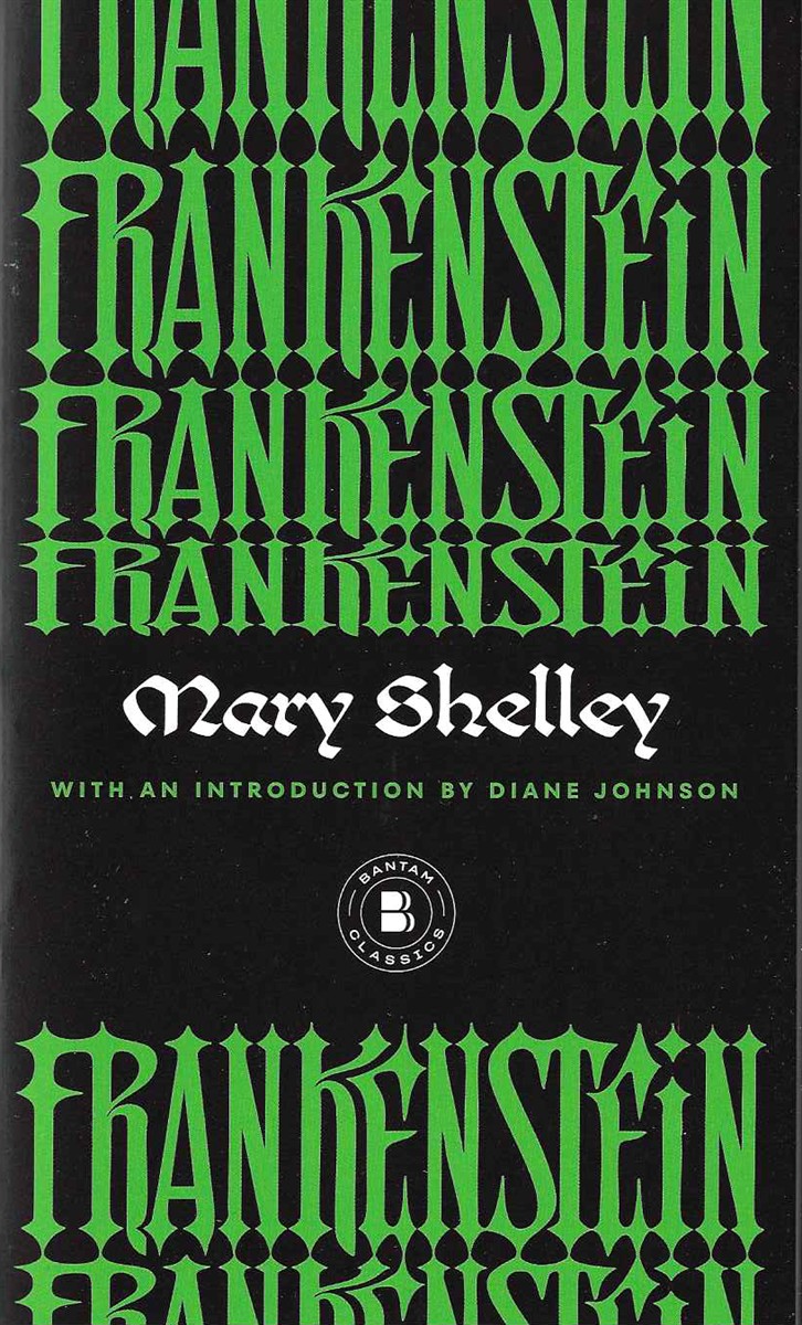 FRANKENSTEIN