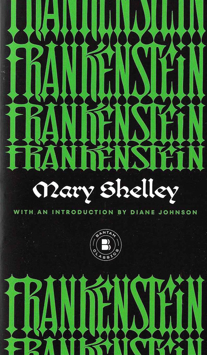 FRANKENSTEIN