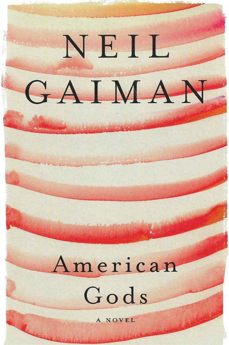 AMERICAN GODS