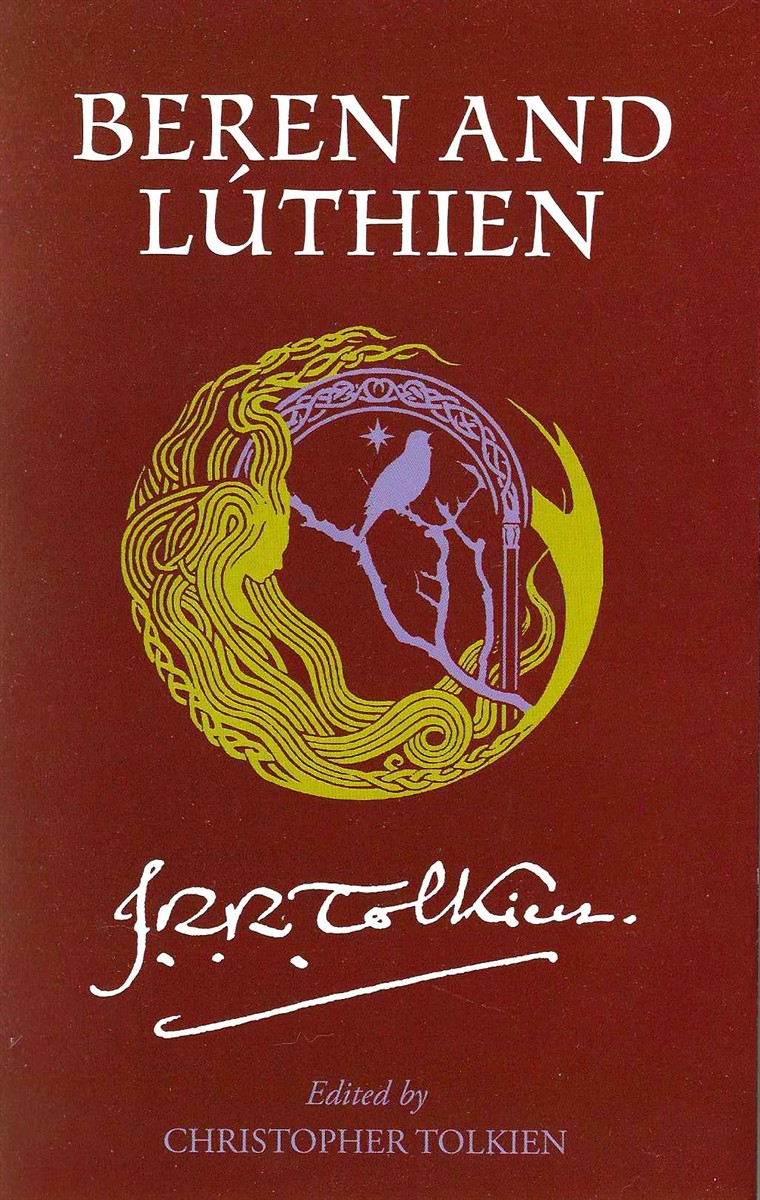 BEREN AND LUTHIEN