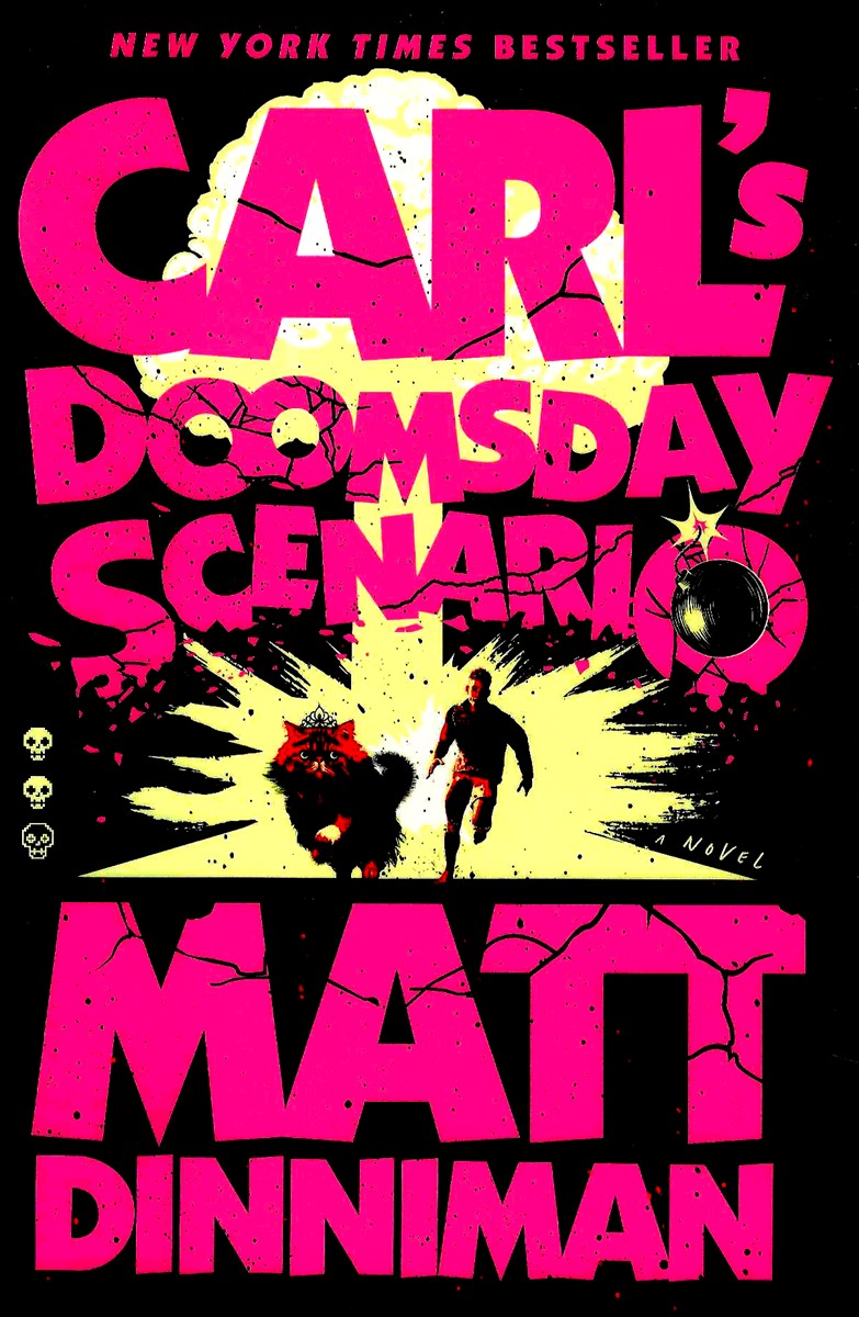 CARL'S DOOMSDAY SCENARIO