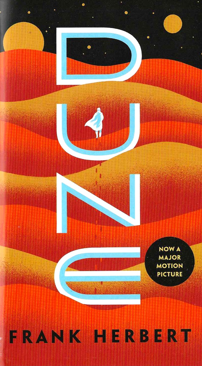 DUNE [TALL PB]
