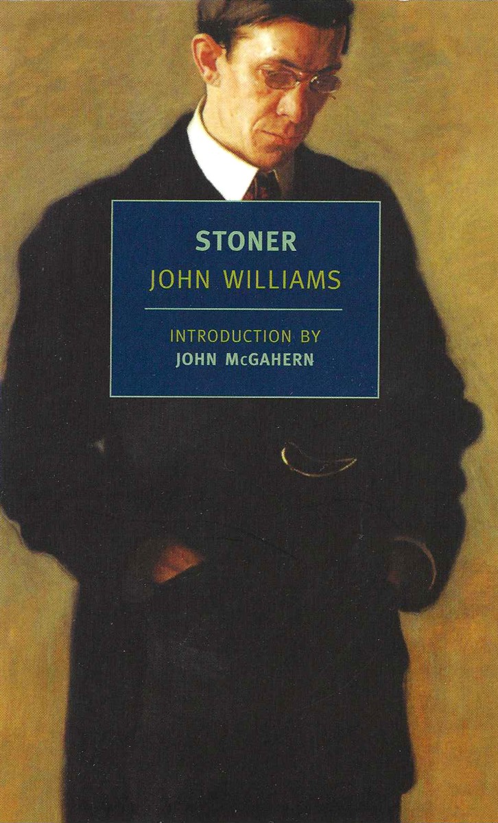 STONER