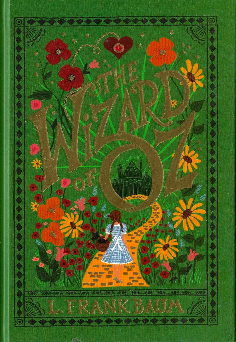 THE WIZARD OF OZ