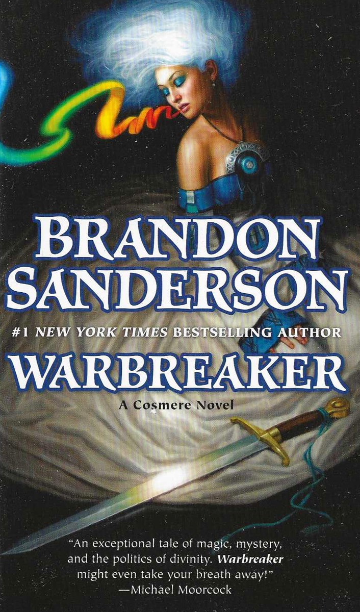 WARBREAKER