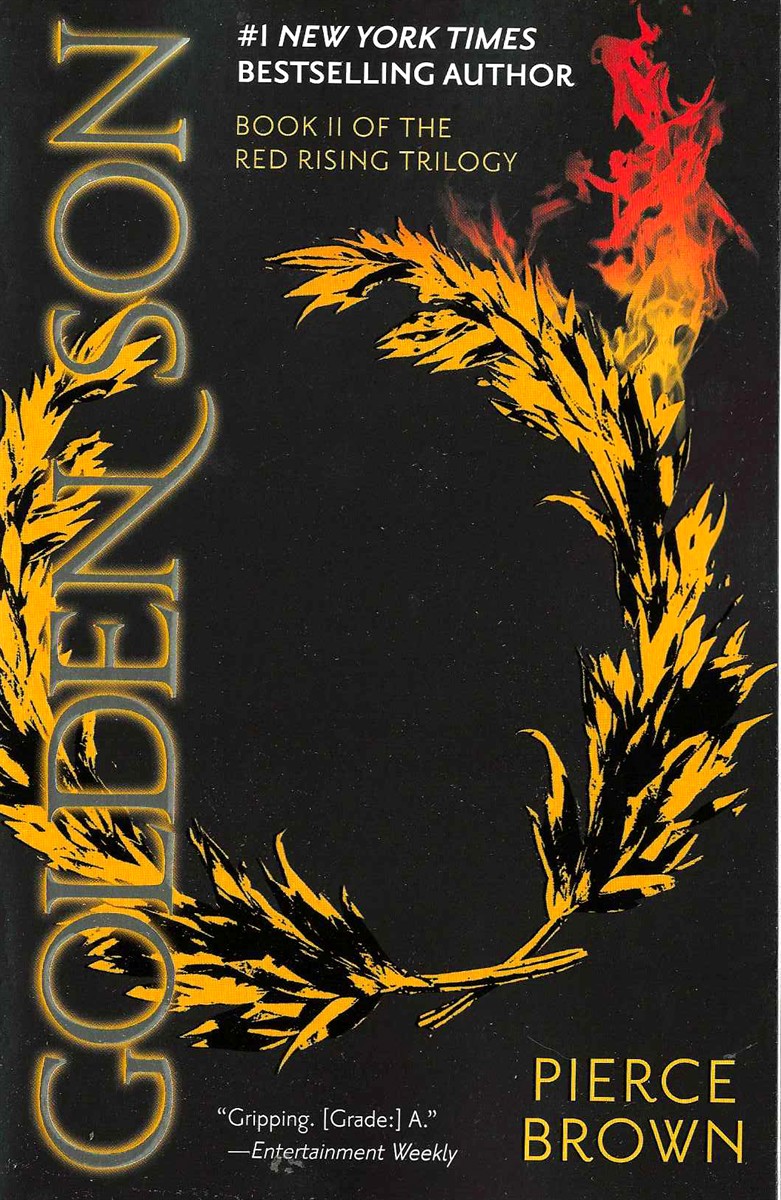 GOLDEN SON