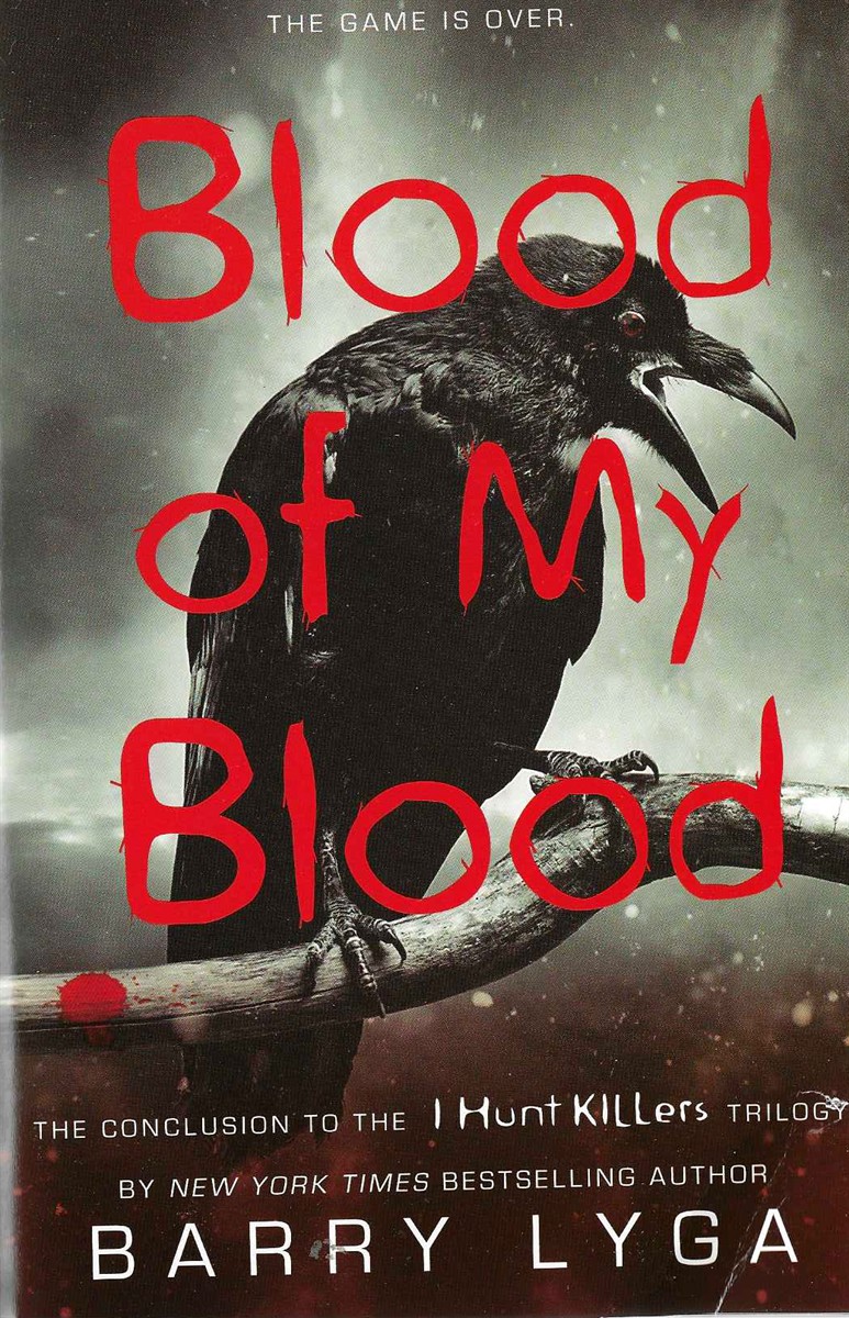 BLOOD OF MY BLOOD