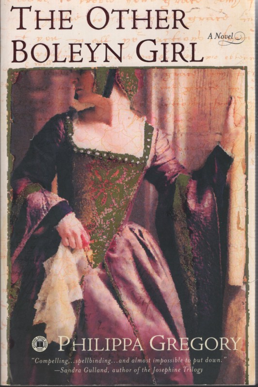 THE OTHER BOLEYN GIRL