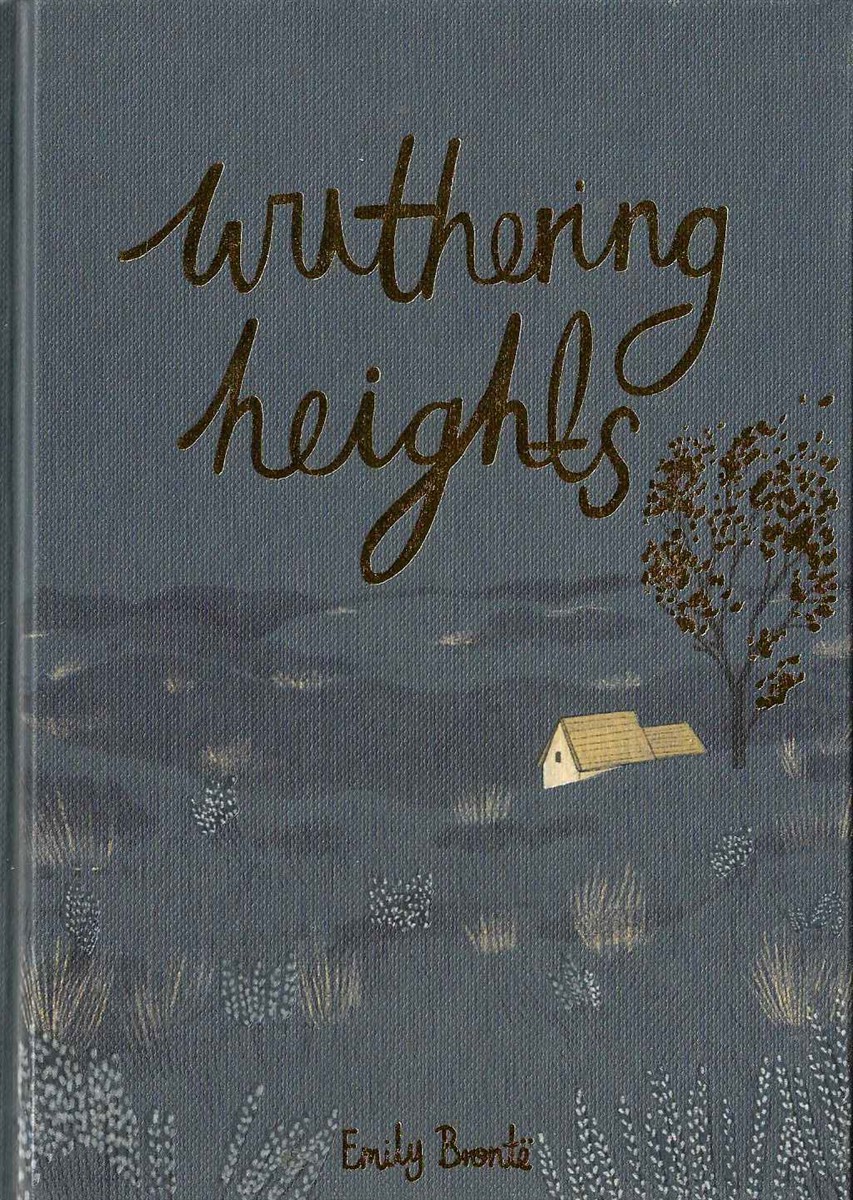 WUTHERING HEIGHTS