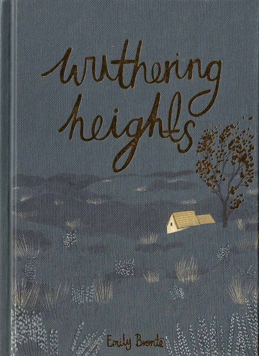 WUTHERING HEIGHTS
