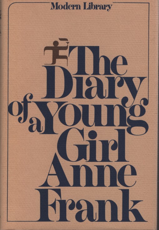 THE DIARY OF A YOUNG GIRL