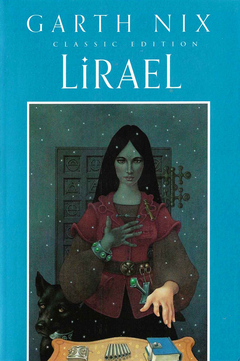 LIRAEL Classic Edition