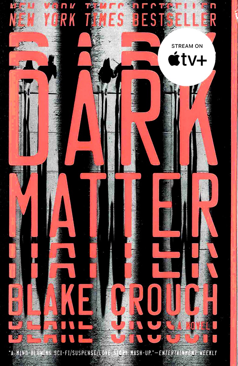 DARK MATTER