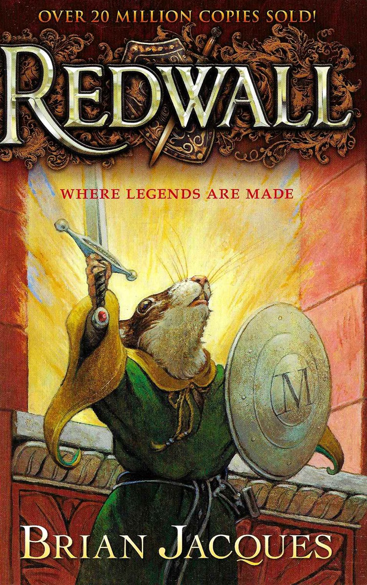 REDWALL