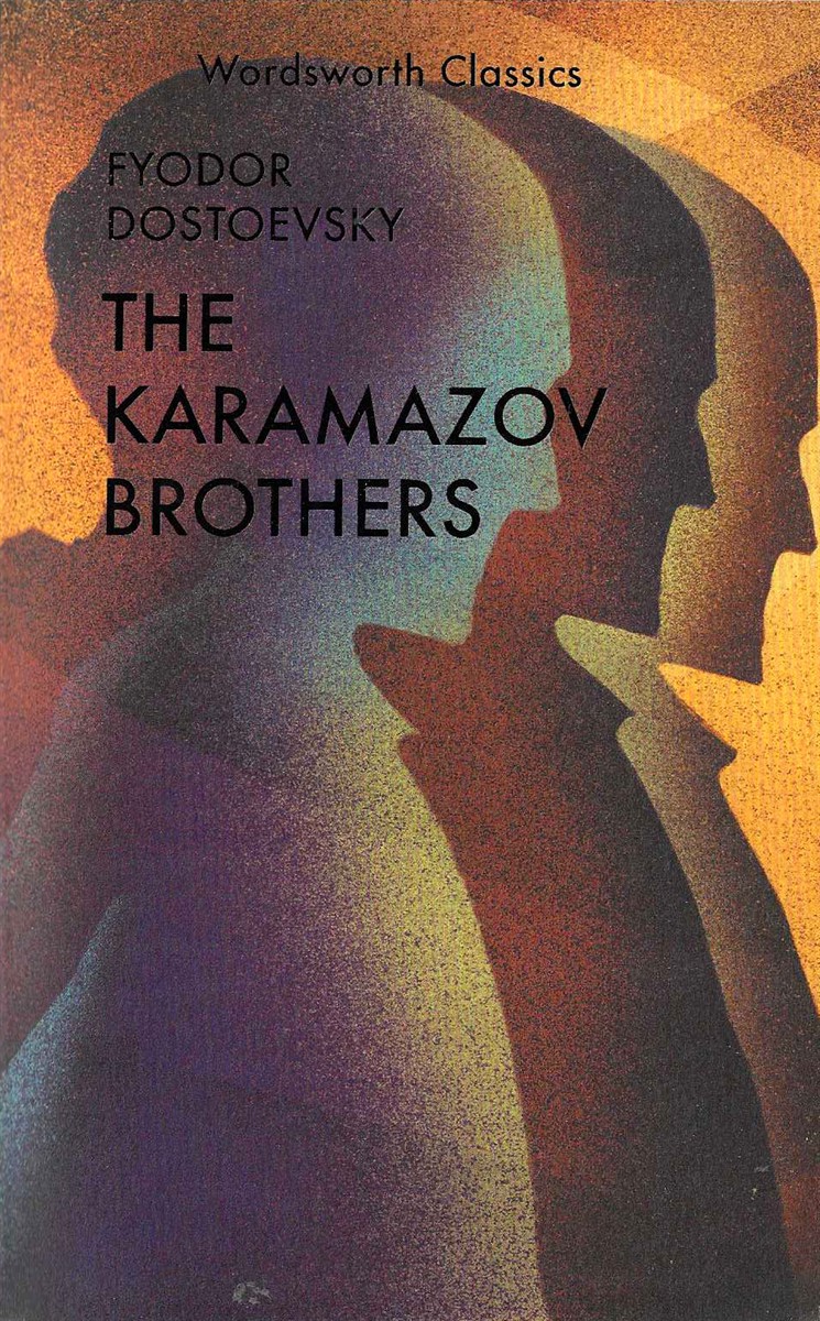 THE KARAMAZOV BROTHERS