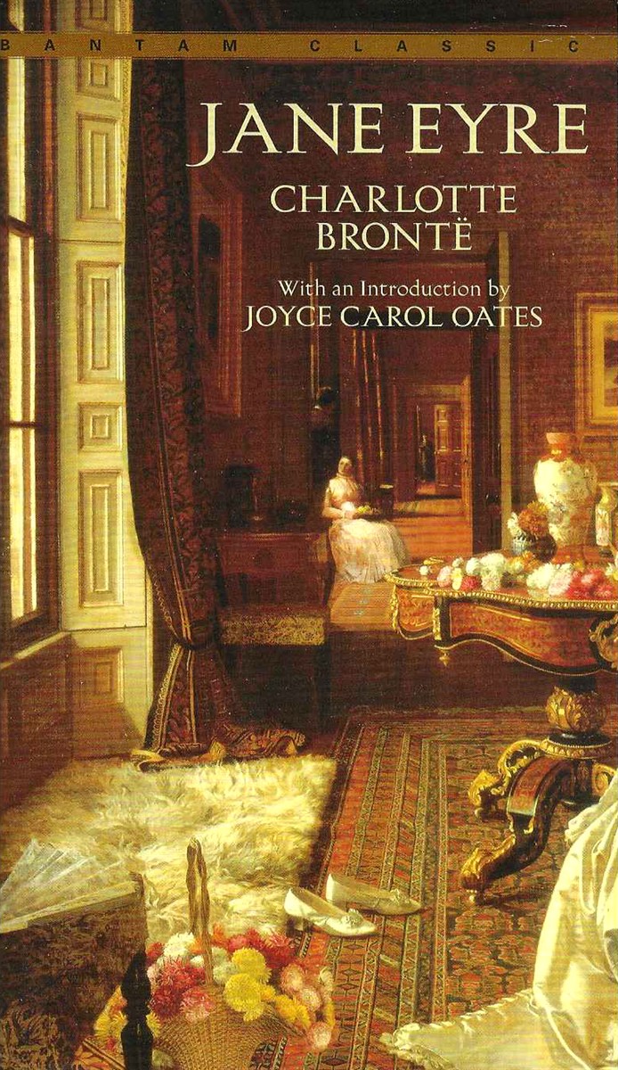 JANE EYRE