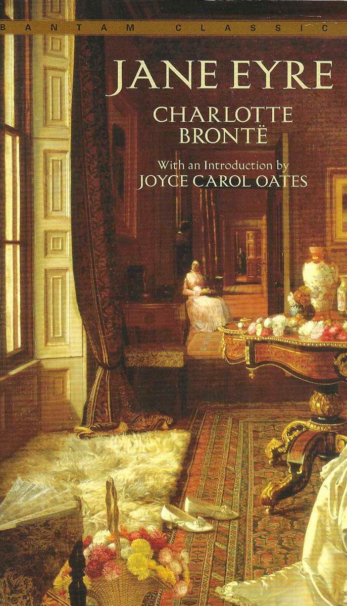 JANE EYRE