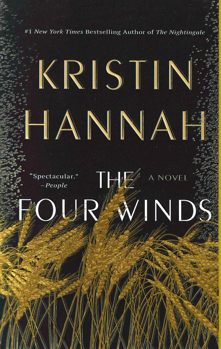 THE FOUR WINDS