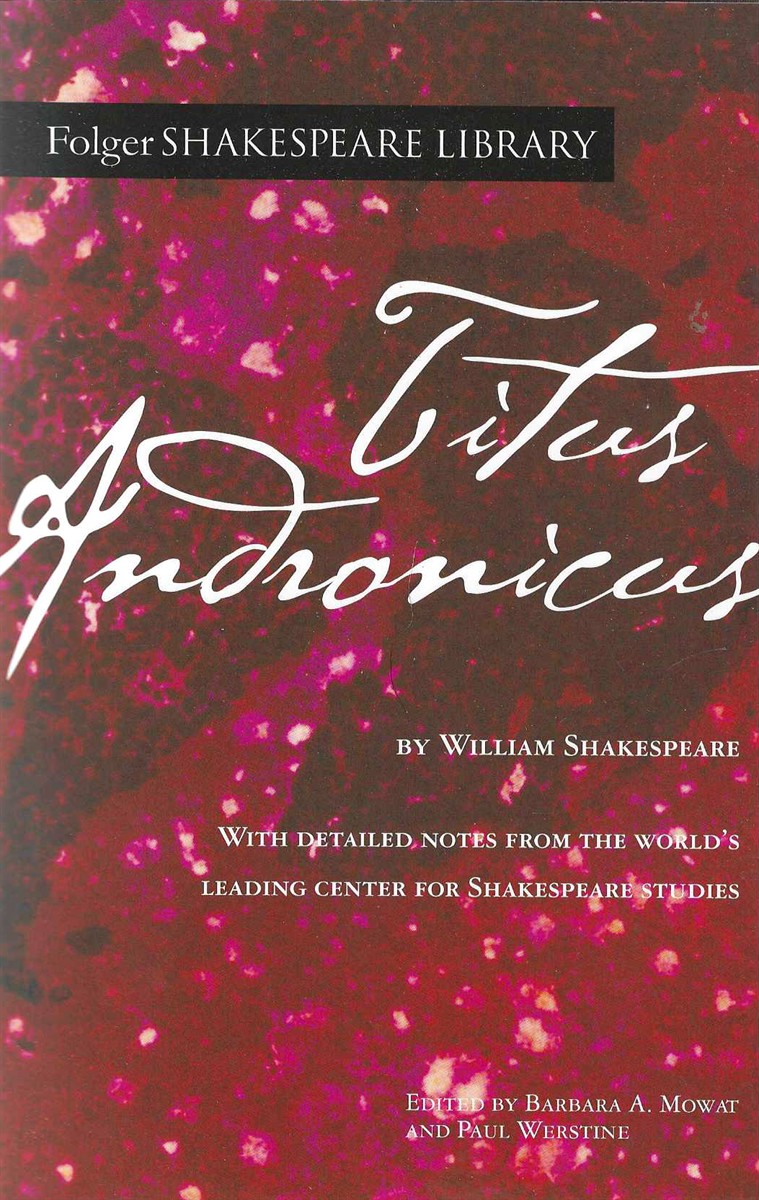 TITUS ANDRONICUS