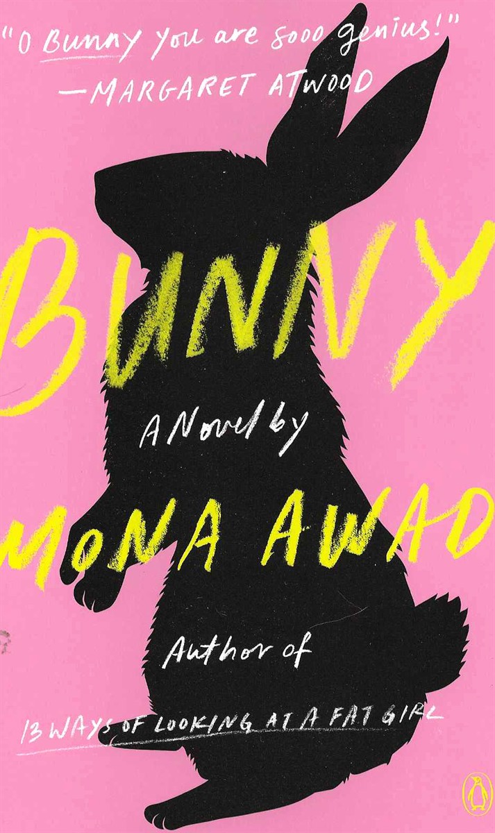 BUNNY