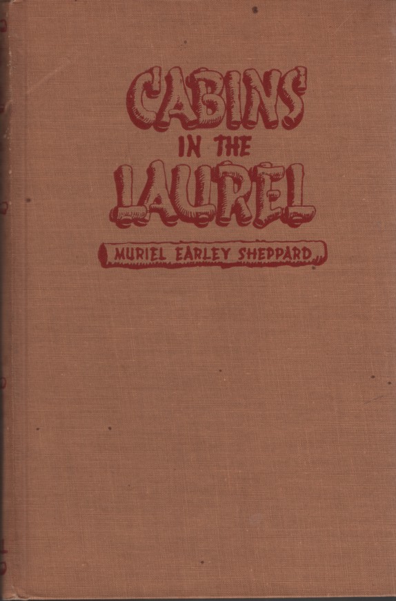 CABINS IN THE LAUREL