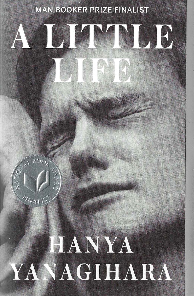 A LITTLE LIFE
