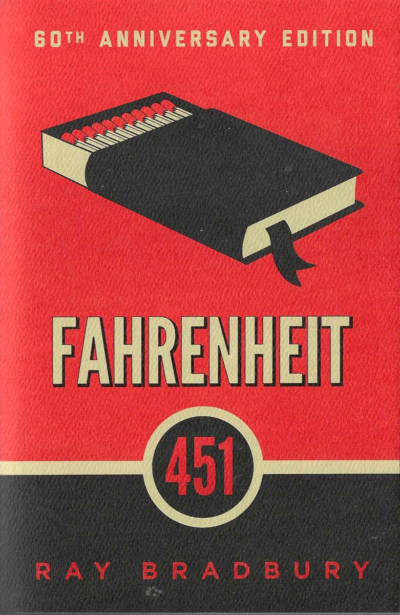 FAHRENHEIT 451