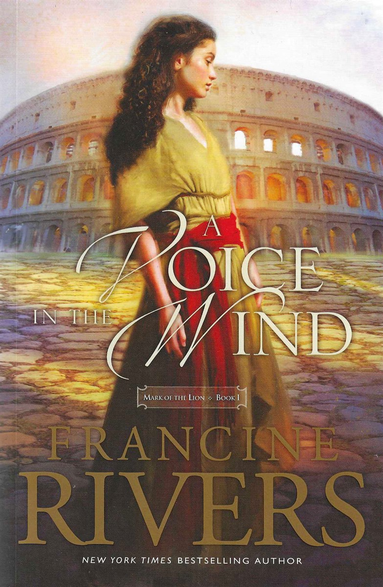 A VOICE IN THE WIND