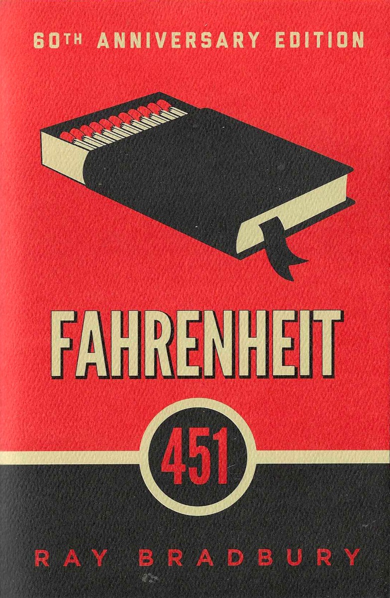 FAHRENHEIT 451