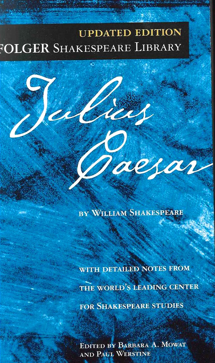 JULIUS CAESER