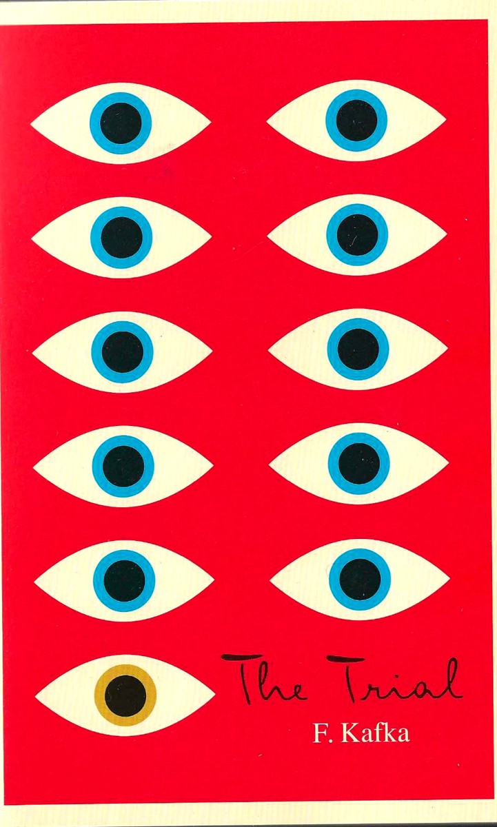 THE TRIAL A New Translation Based on the Restored Text