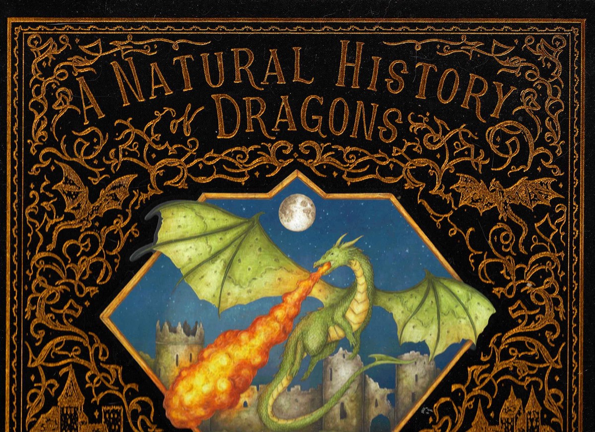 A NATURAL HISTORY OF DRAGONS