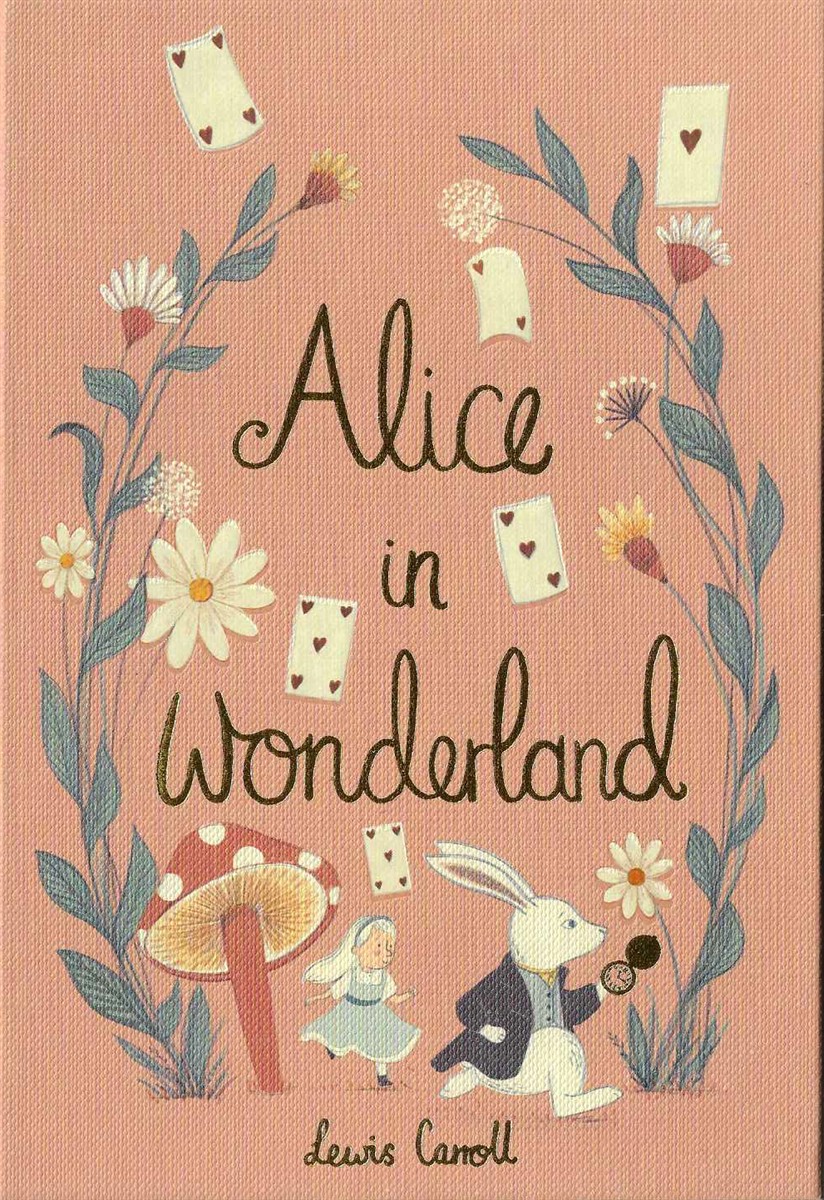 ALICE IN WONDERLAND