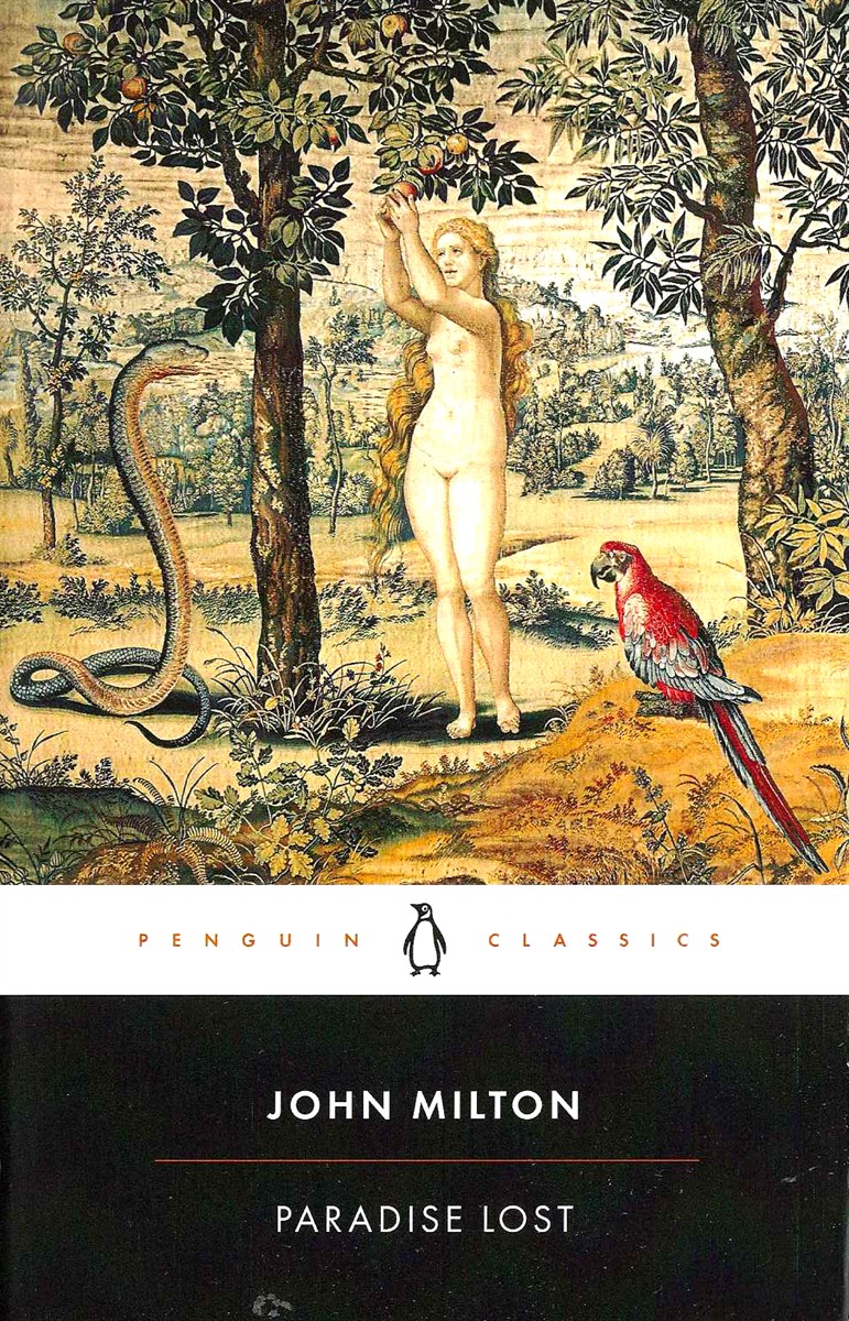PARADISE LOST