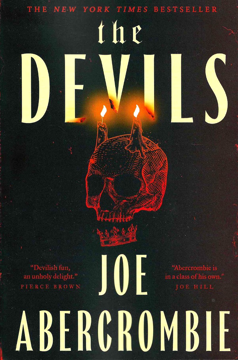 THE DEVILS
