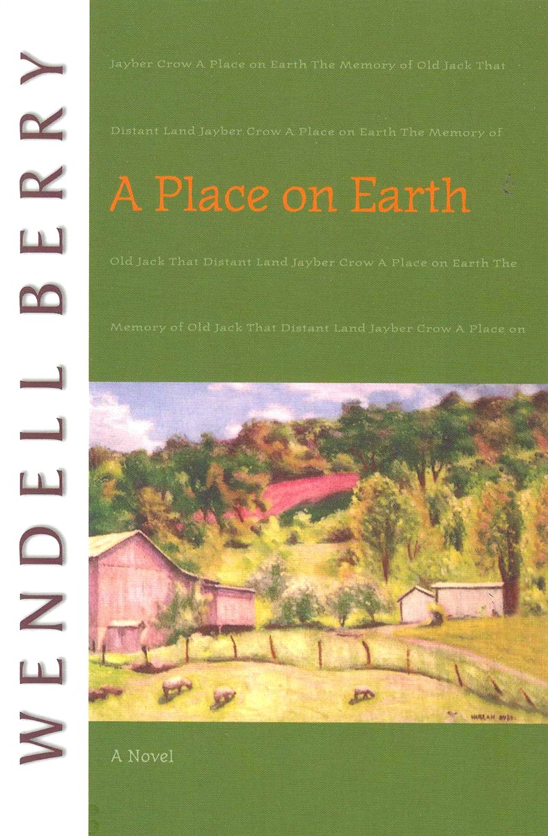 A PLACE ON EARTH