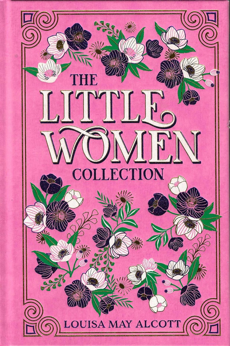 THE LITTLE WOMEN COLLECTION