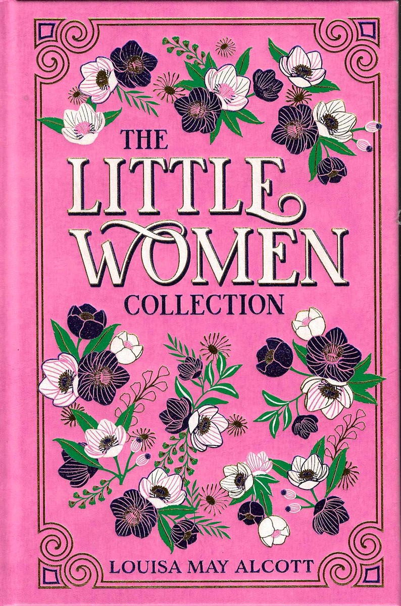THE LITTLE WOMEN COLLECTION