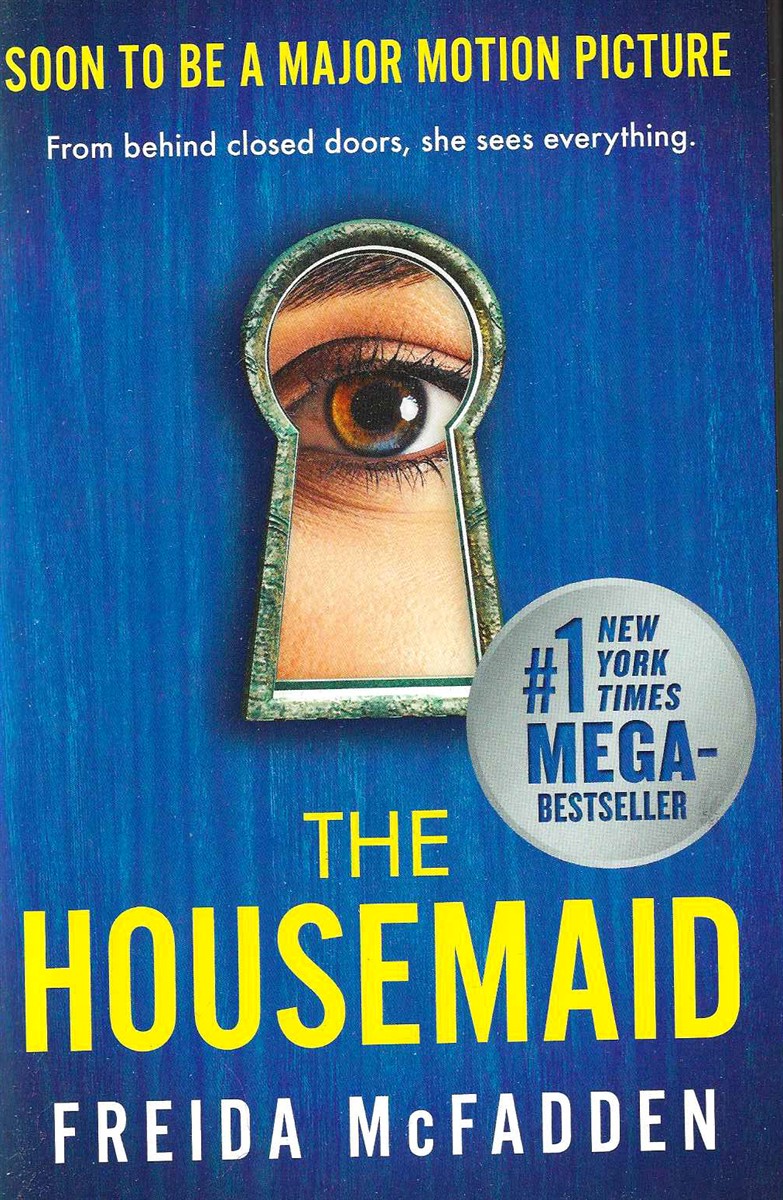 THE HOUSEMAID