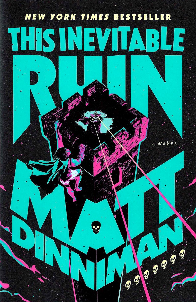 THIS INEVITABLE RUIN