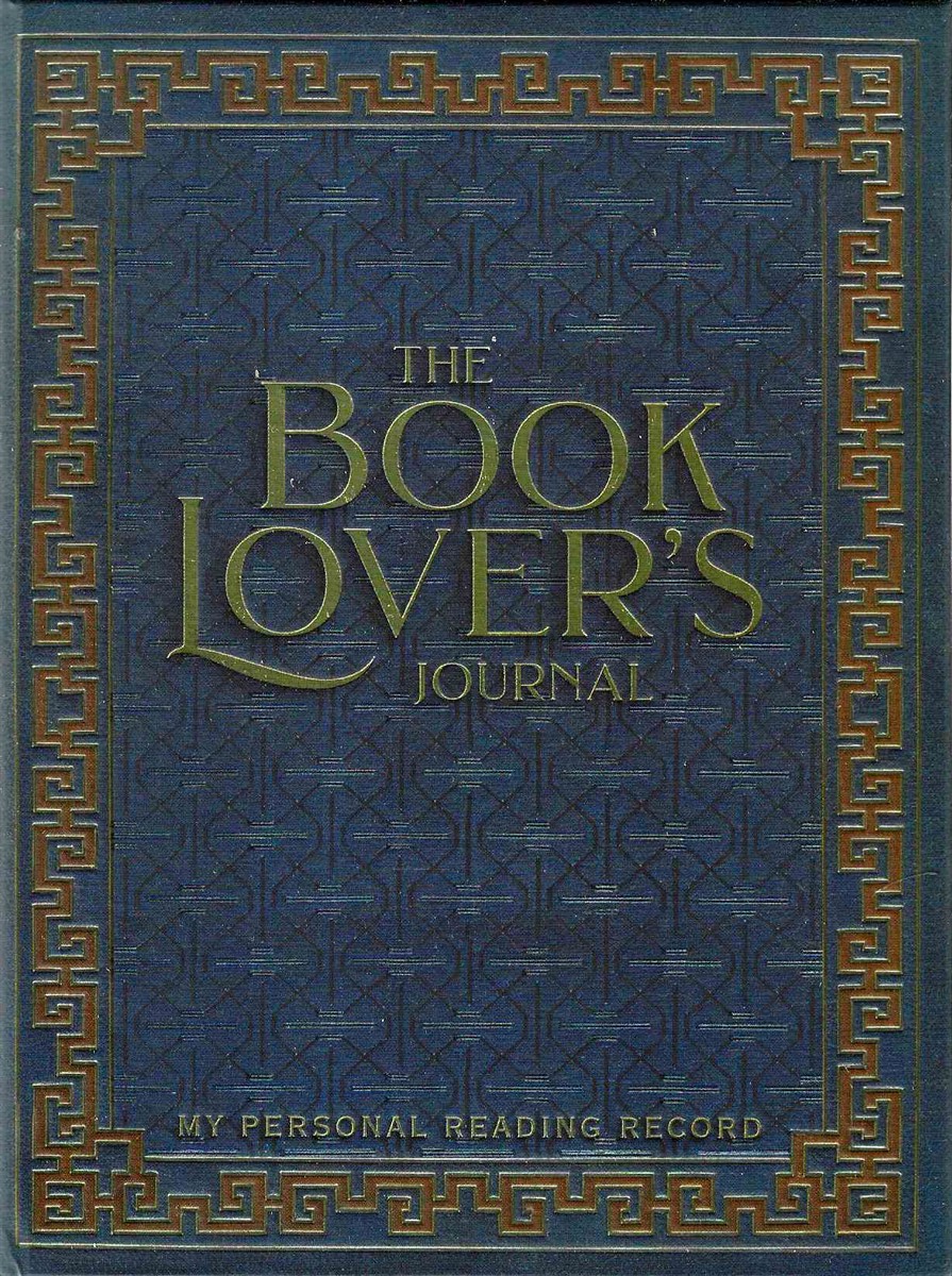 BOOK LOVERS JOURNAL