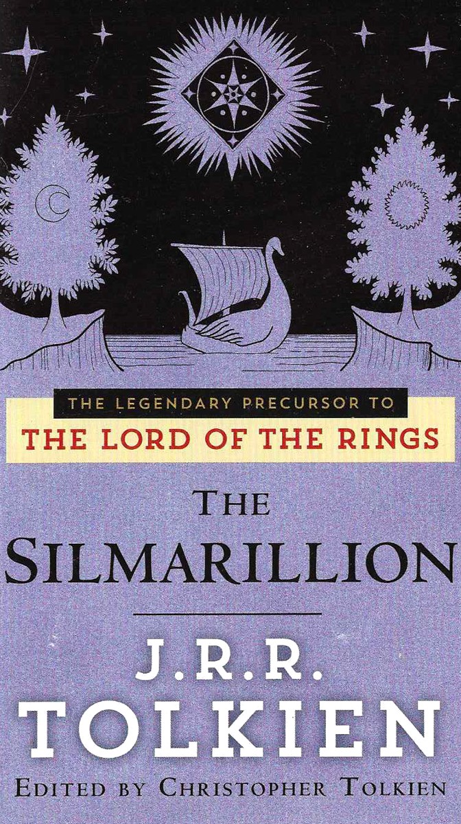 THE SILMARILLION