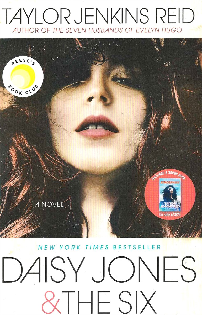 DAISY JONES & THE SIX
