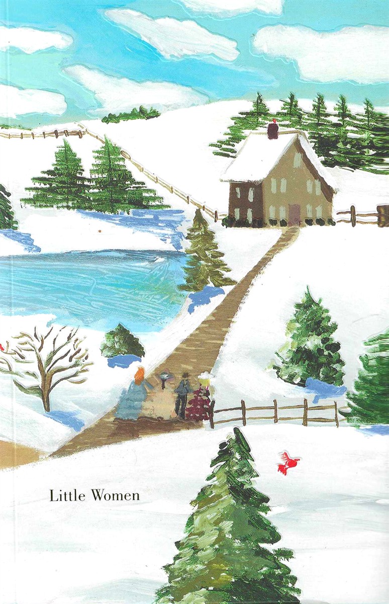 LITTLE WOMEN [PAINTED EDITION]