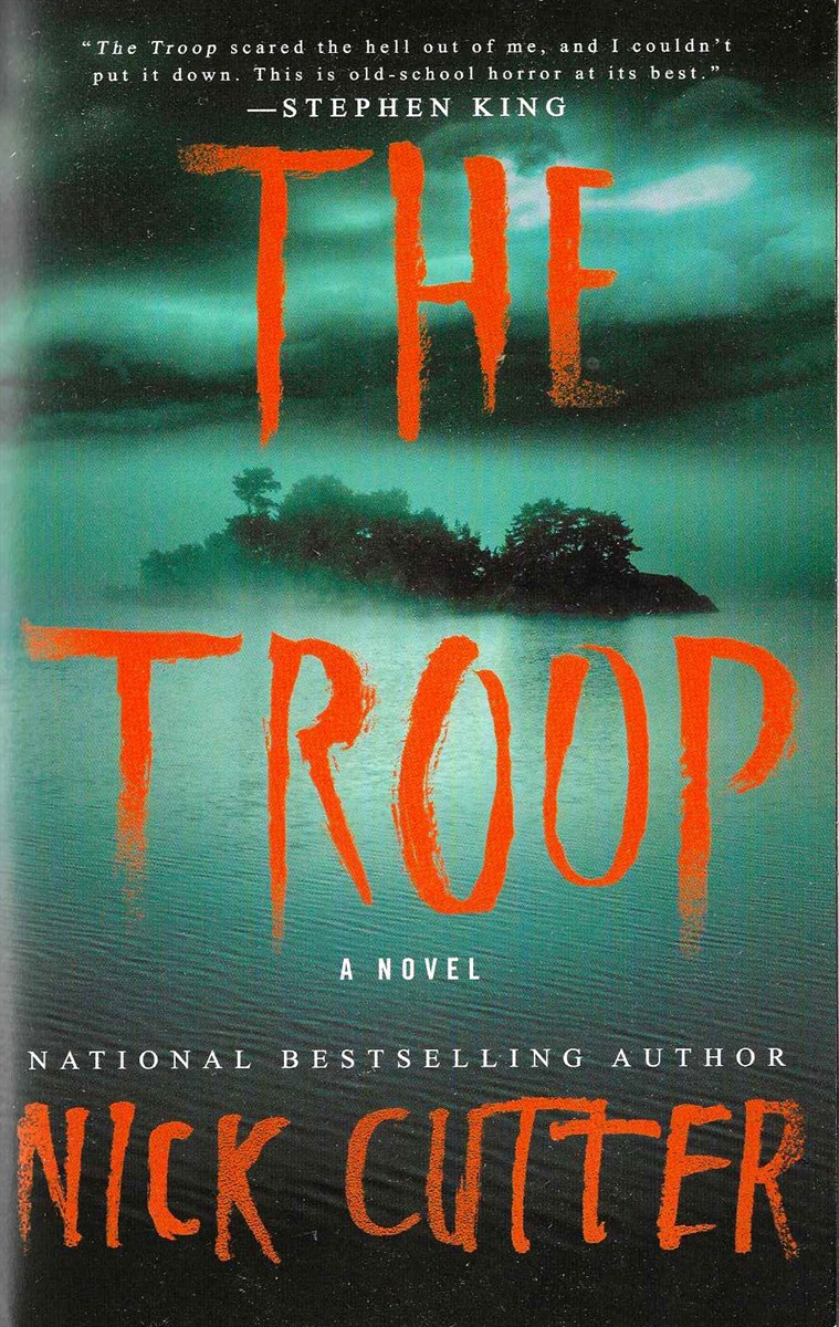 THE TROOP