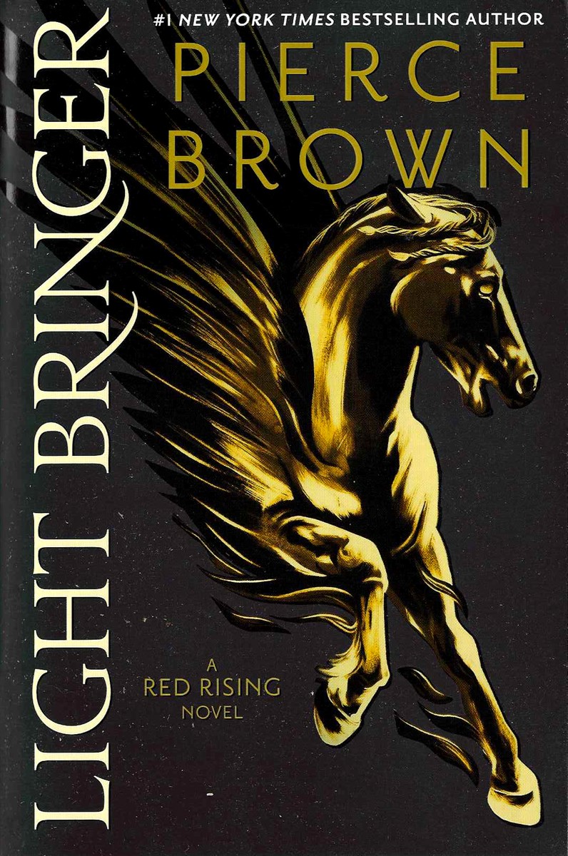 LIGHT BRINGER